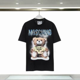 Picture of Moschino T Shirts Short _SKUMoschinoS-XXLQ61137838